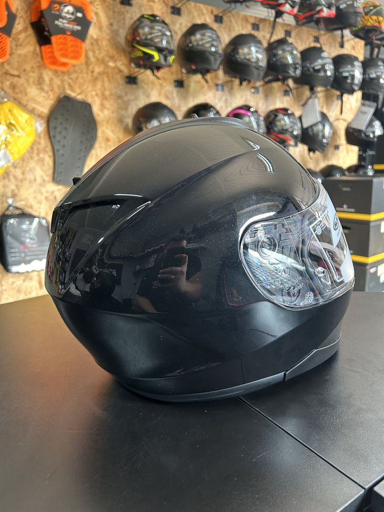 Nowy kask HJC c70 rozmiar M blenda motocyklowy