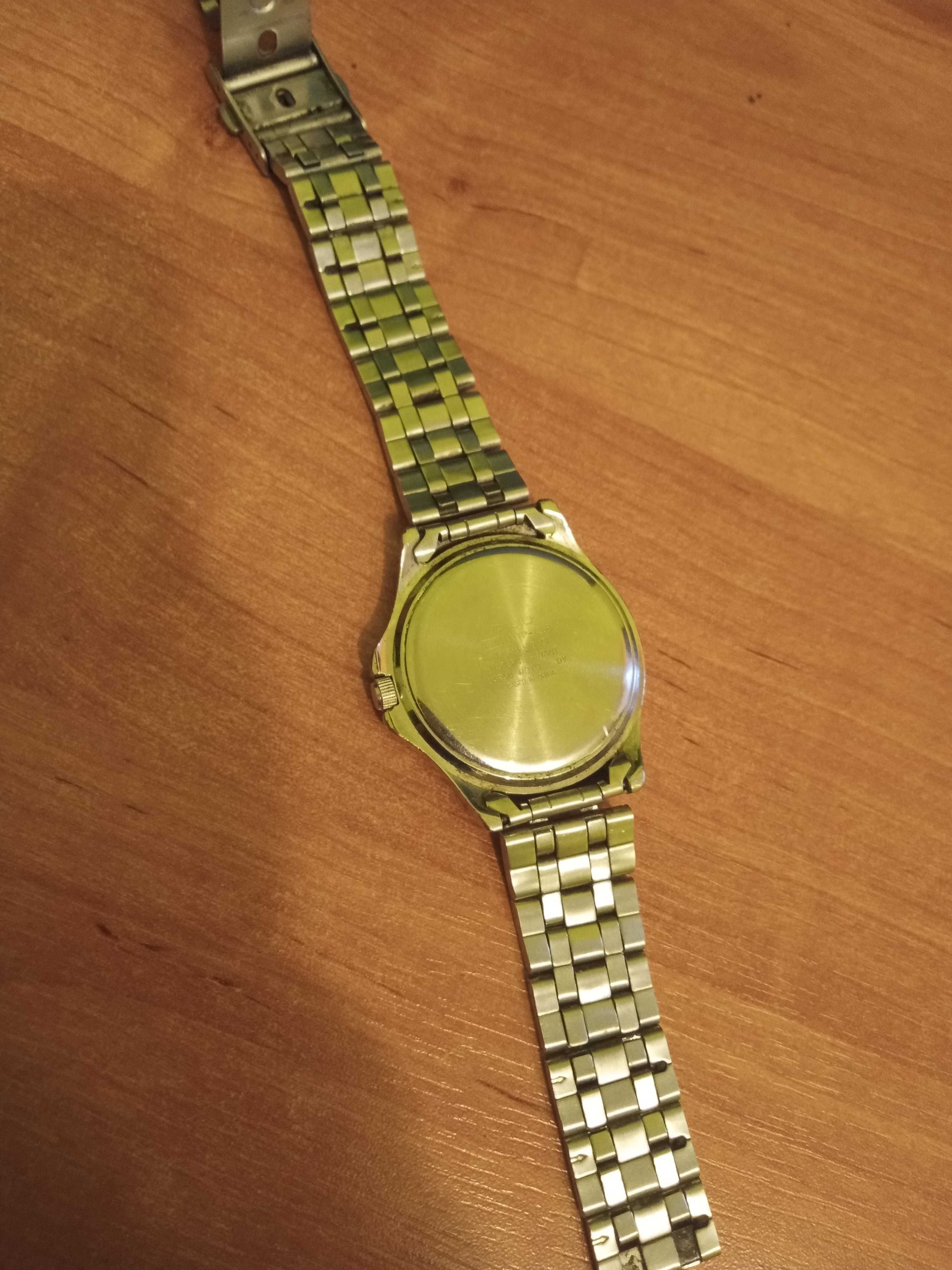 Casio  MTP-1258 .