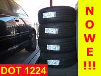 245/45 R19 Opony letnie Goodyear EfficientGrip Performance SUV XL Lato