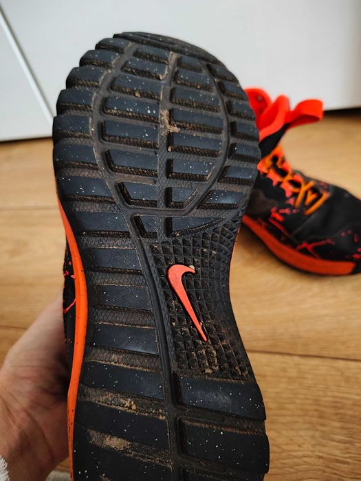 Buty jesień-zima Nike