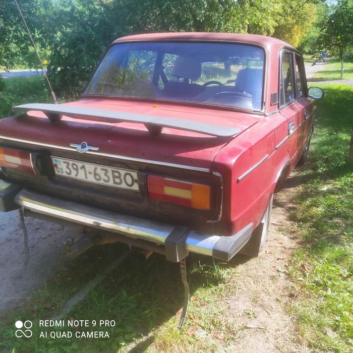 Продам жигулика (6)