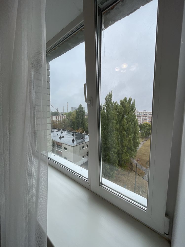 Продам кімнату на Кільцевой, 20 БЕЗ ПРОПИСАННИх