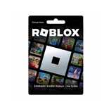 Roblox 1000 ROBUX Game Card [PC] EU/PL Cyfrowy KOD KLUCZ