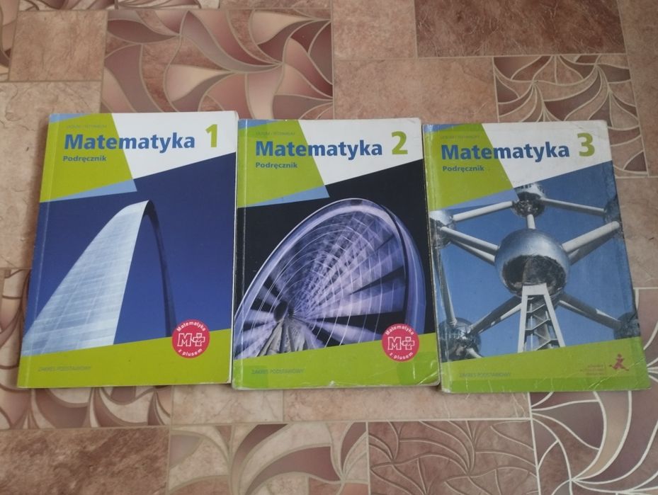 Matematyka 2 Podręcznik