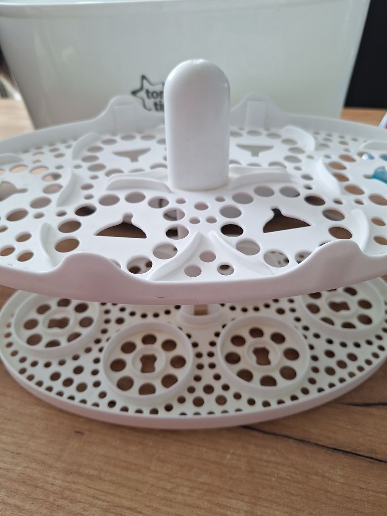 Sterylizator do butelek Tommee Tippee