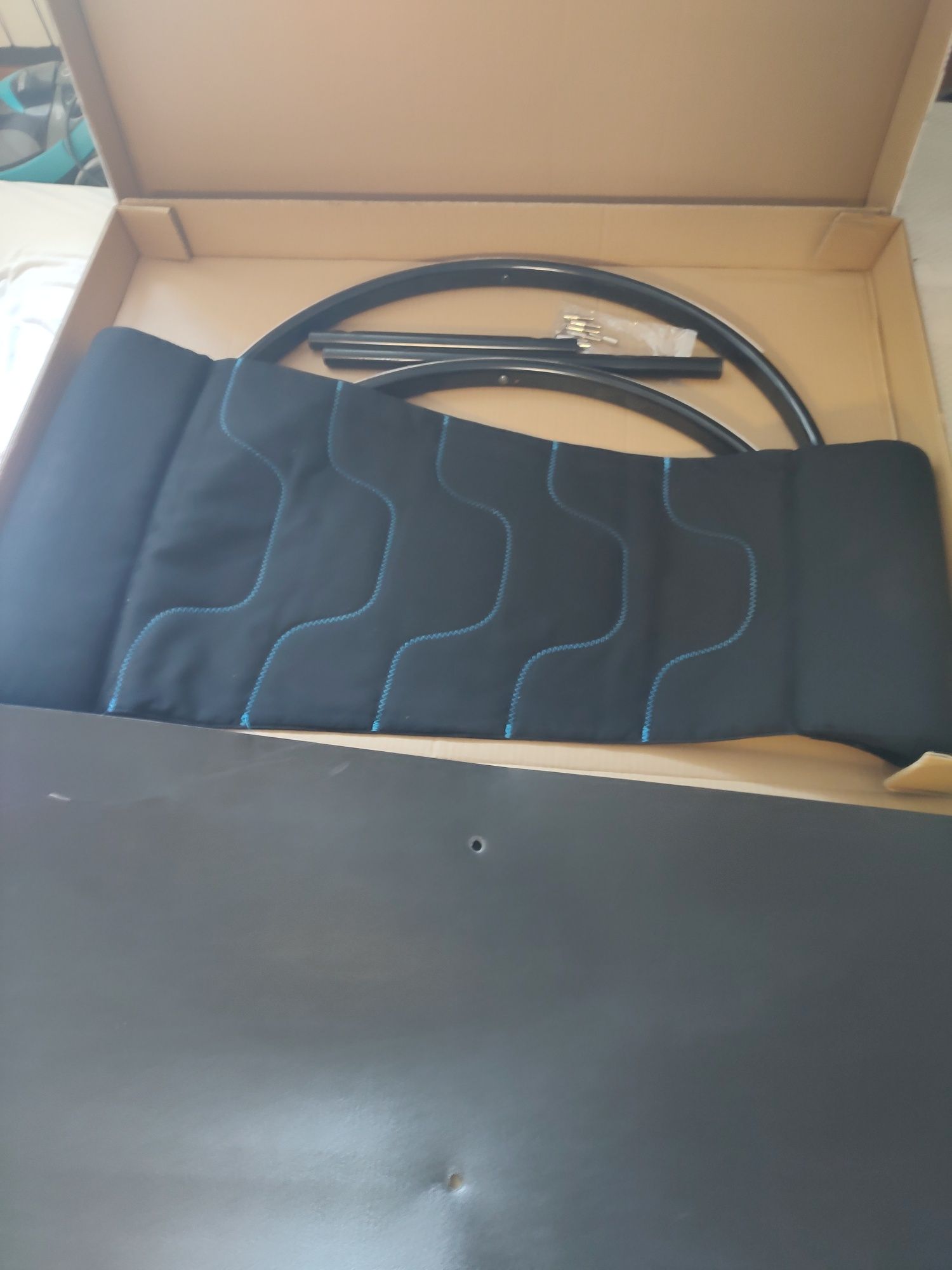 IKEA FLAXIG bujak, fotel dla gracza,- w cenie wysyłam za pobraniem PL