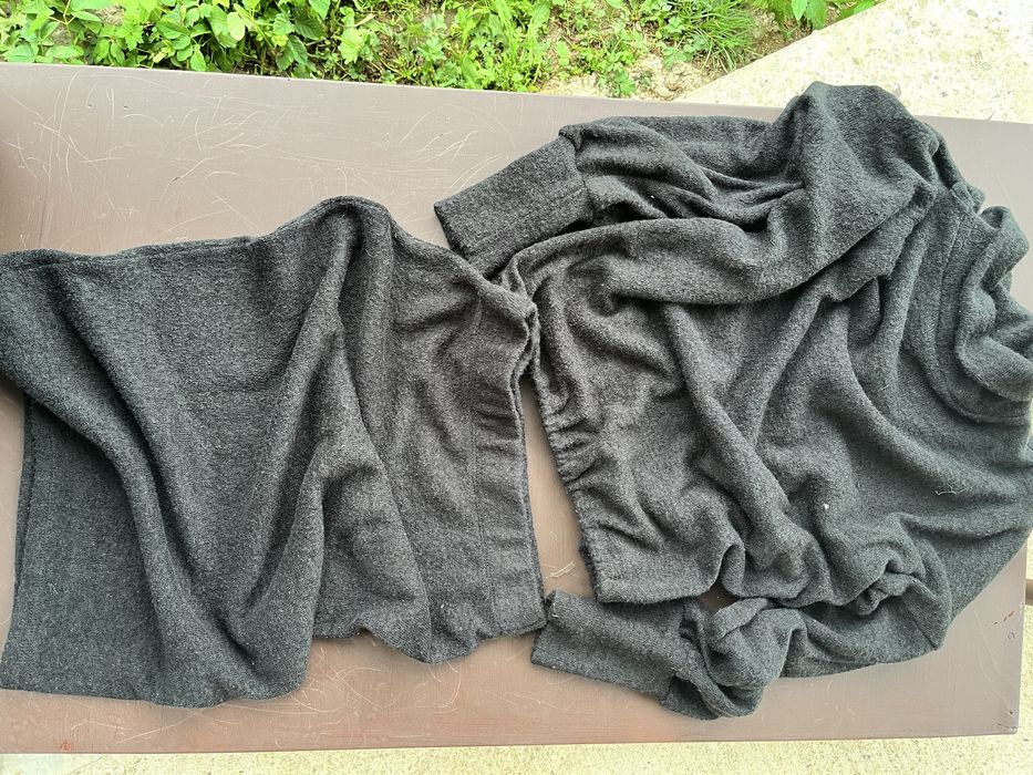 Жіночий одяг б/у