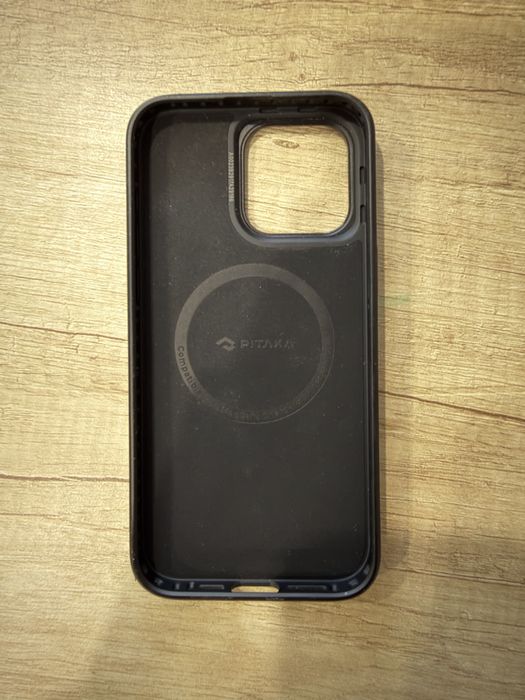 Pitaka Iphone 15 Pro Max