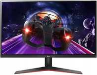 Monitor LED LG 27MP60GP-B.AEU 27" 1920 x 1080 px IPS 75Hz
