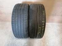 2x245/40 R20 ContiSportContact 5 letnie