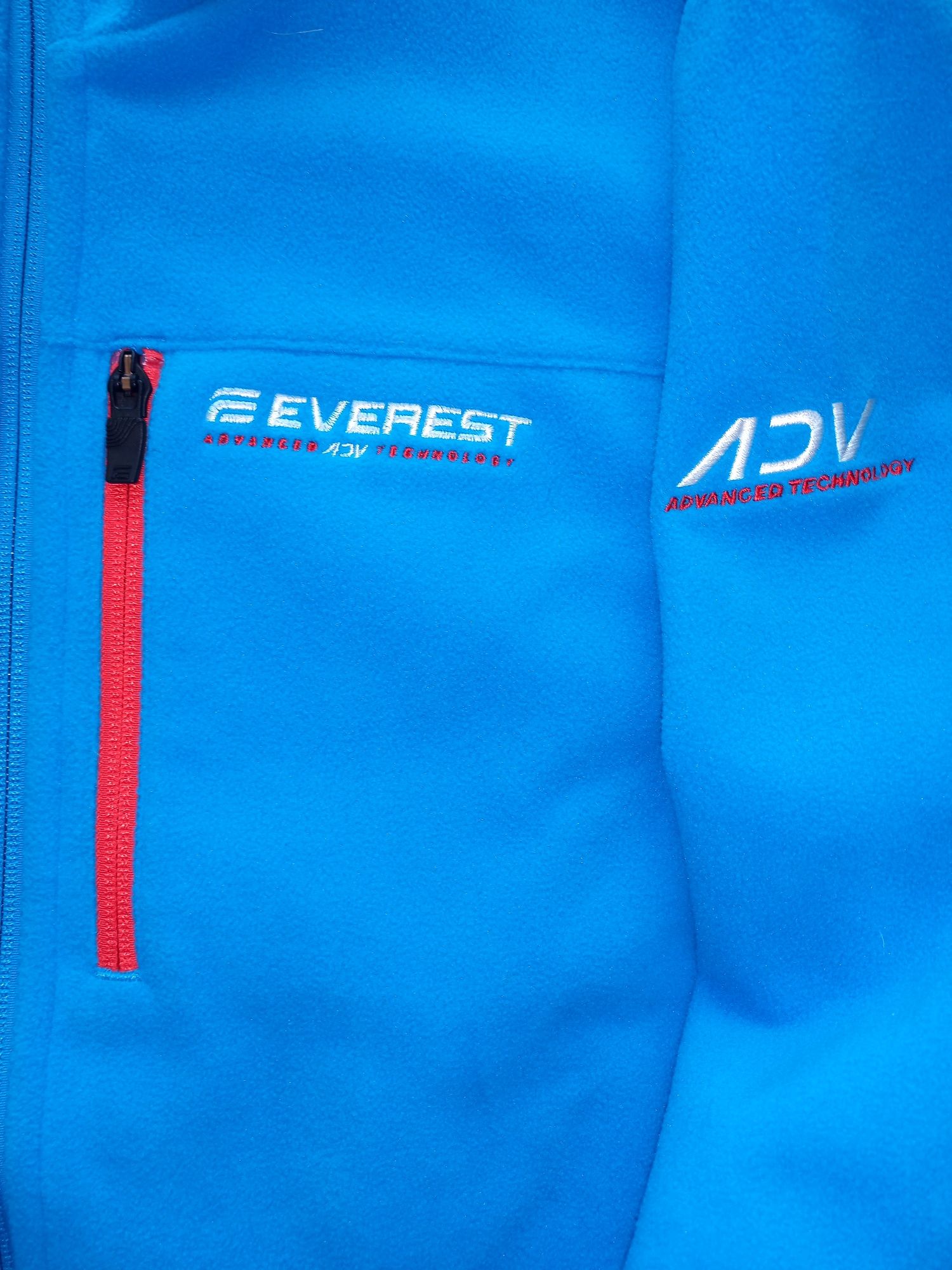 Nowy softshell męski Everest