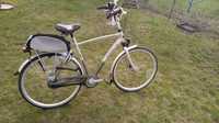 Gazelle Chamonix C8 rama 57 jak nowy