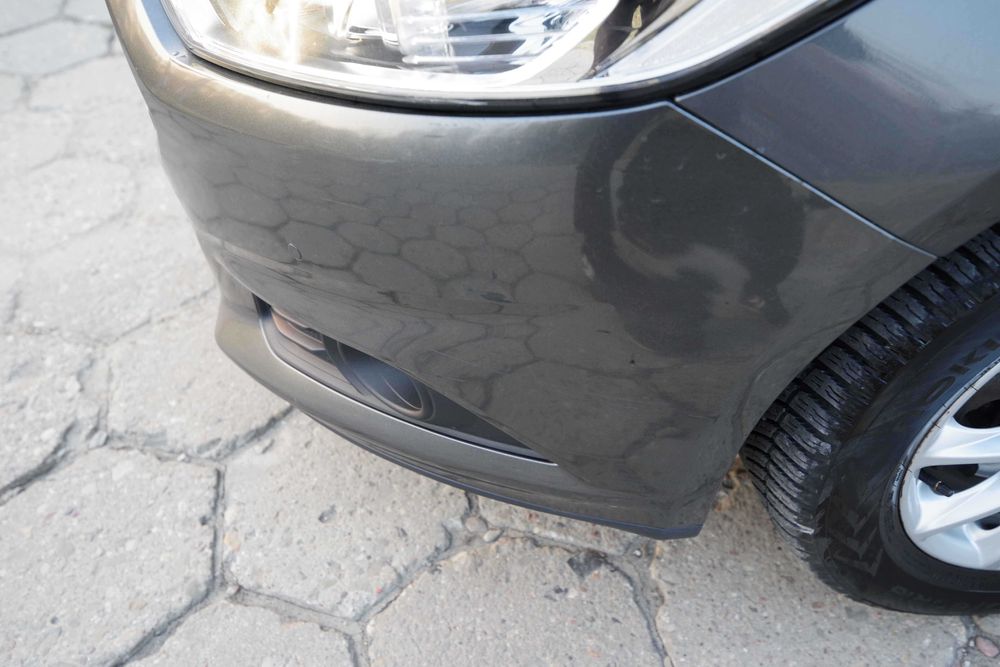 Ford Mondeo, 1 wł. bezwypadkowy