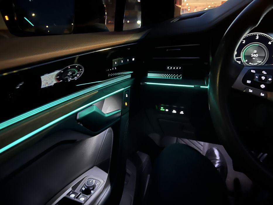 Фольсваген Туарег 2018 дизель