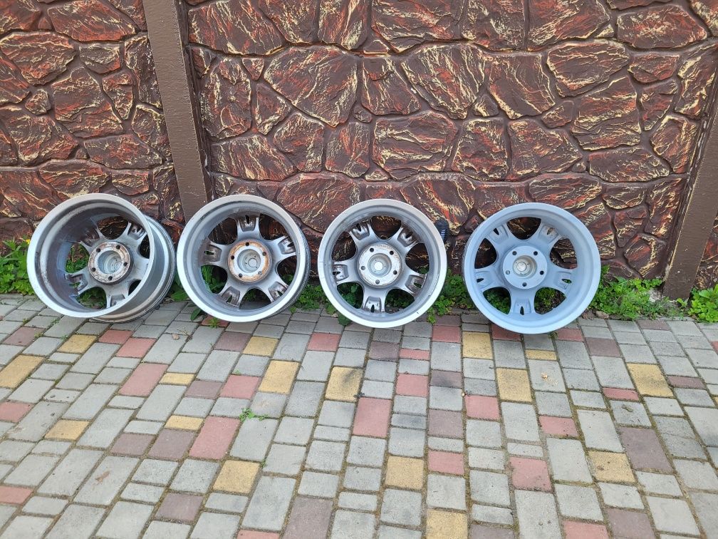 Диски 5x139.7 ,Кіа,Нива  R18,R16,