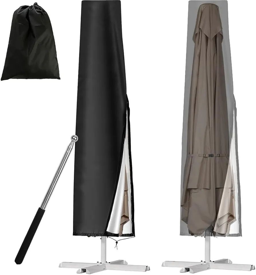 Pokrowiec na parasol ogrodowy K568