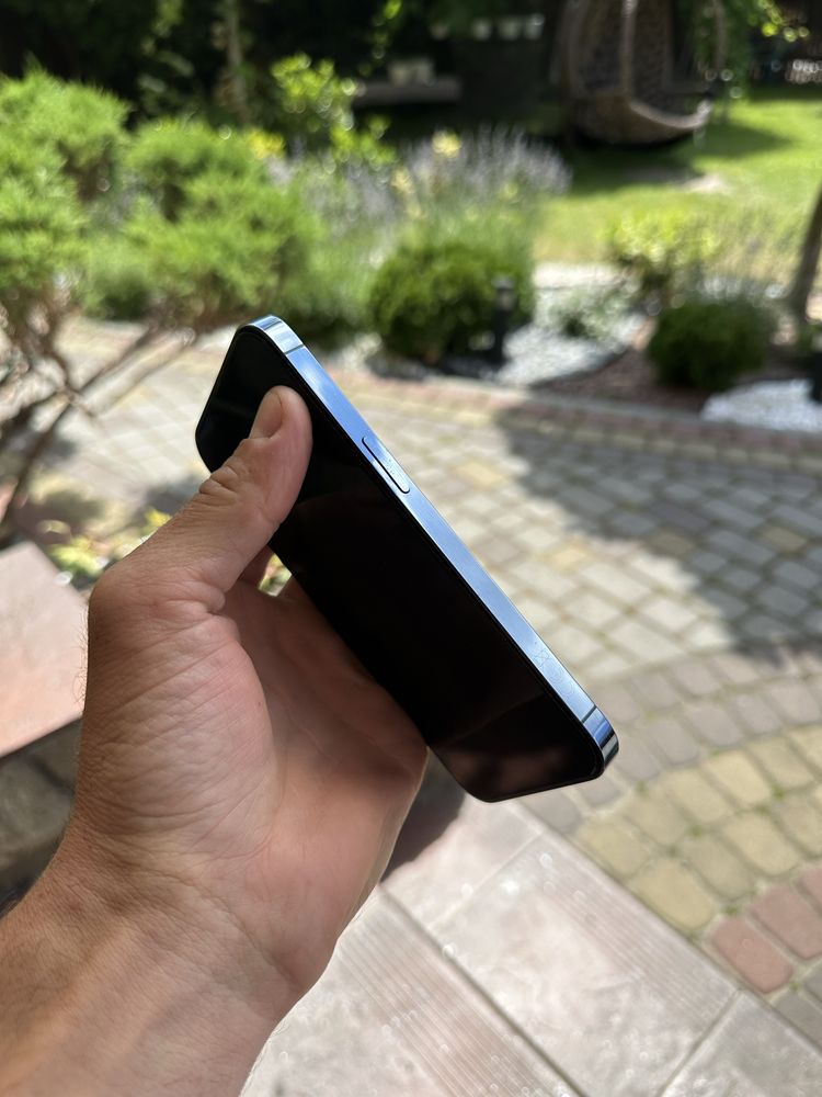 Iphone 13 pro 128 gb