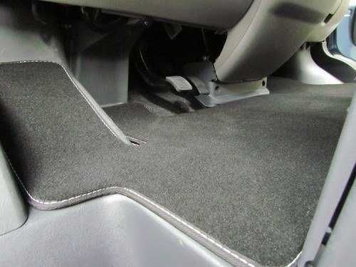 Tapetes automóvel personalizados