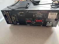Amplituner PIONEER VSX-609RDS 5.1 Pilot DTS!