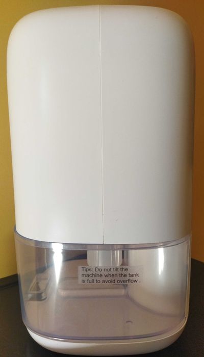 Осушувач повітря