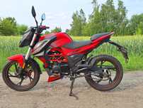 Junak 905 50cc 2018r