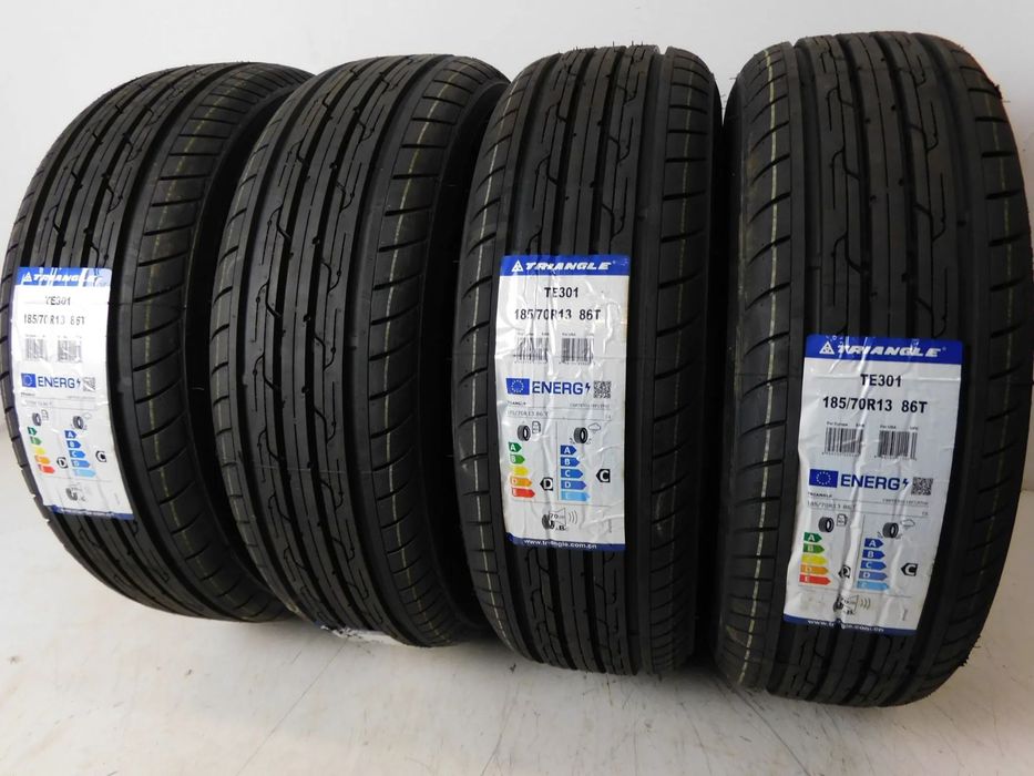 185/70 R13 TRIANGLE PRZYCZEPKA WZMACNIANE