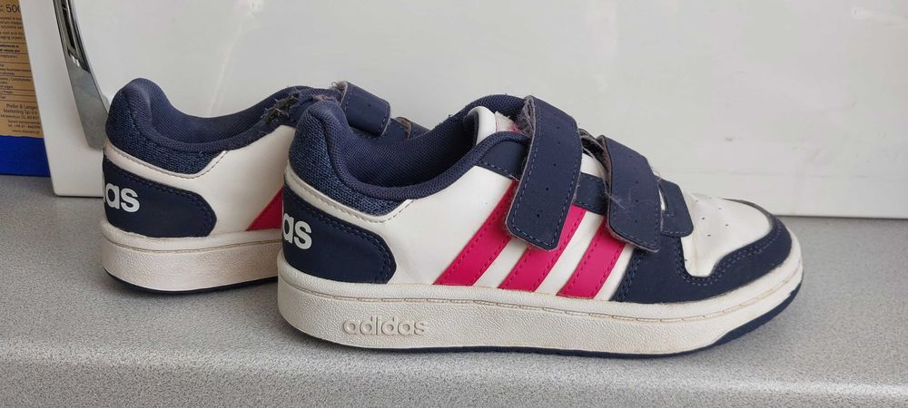 Buty ADIDAS, r. 32