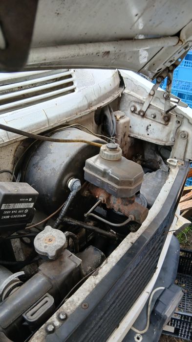 Продам Mercedes T1