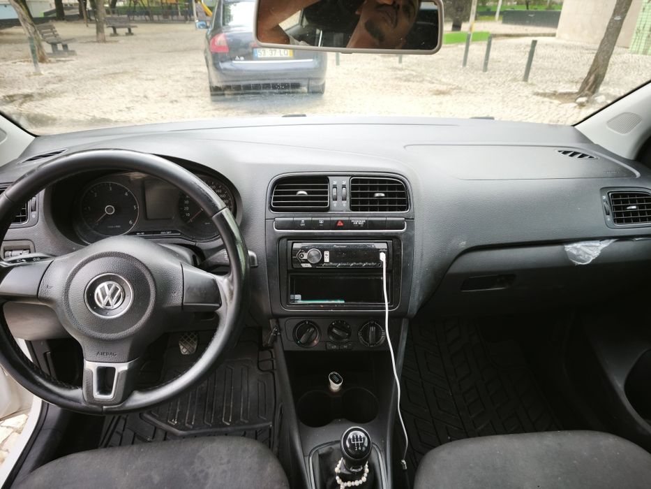 Polo TDI 1.2 Semi Novo