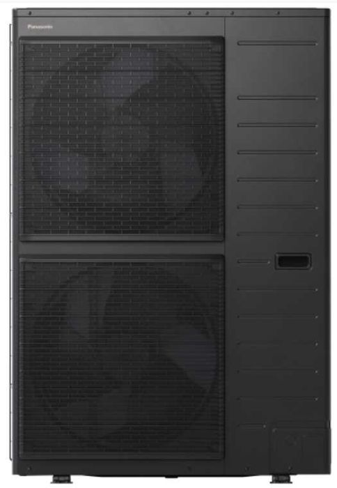 Pompa ciepła PANASONIC T-CAP 9kW 3F + SmartCloud-dostępna