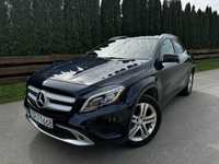 Mercedes GLA250 4-matic