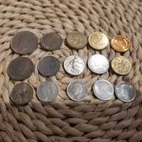 monety stare kolekcjonerskie