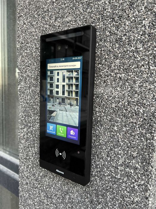 Квартира від забудовника ЖК Park Residence 2. 3-кімнатна. 76.7м2.