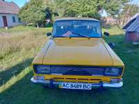 Москвич 2140 АЗЛК 1985