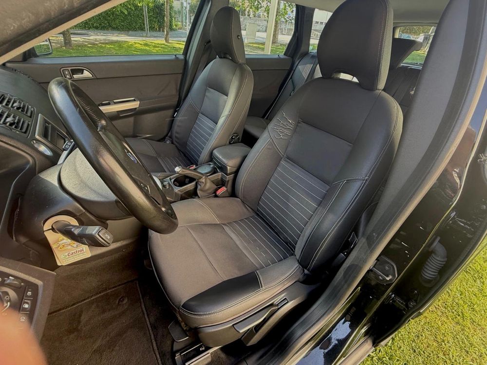 Volvo V50 2.0d 136cv