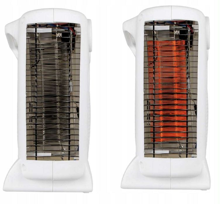 Termowentylator Farelka Grzejnik Elektryczny 2000W hit 2026r!przenośny