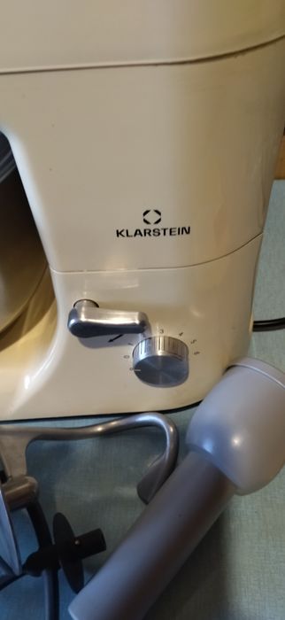 Планетарный миксер 3 в 1 Klarstein
