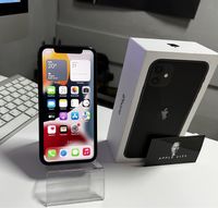 iPhone 11 64Gb Батарея 100% Гарантія Магазин+обмін