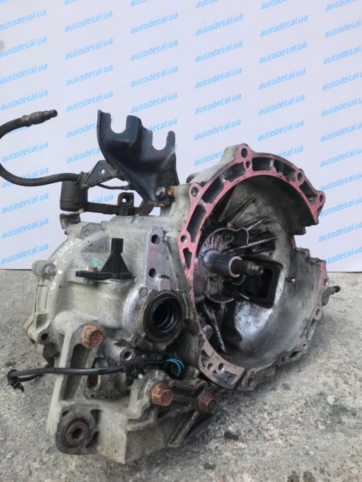 Коробка передач МКПП Mazda6, Mazda3 GG,GH,BK 2.0. Разборка!