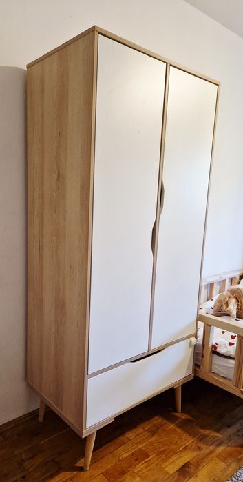 Komplet mebli Klupś Sofie