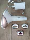 Philips Lumea Prestige BRI956/00 IPL – Depilator światłem pulsacyjnym