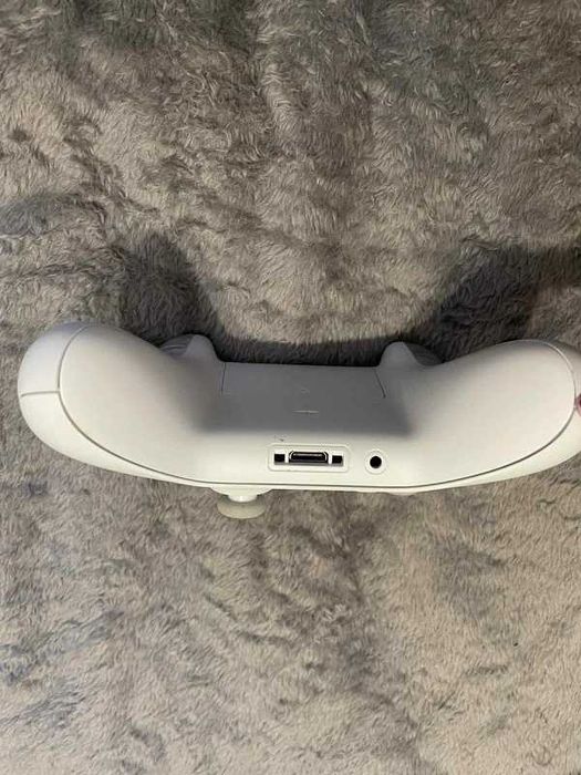 Kontroler Xbox One Series Phantom White Limitowany