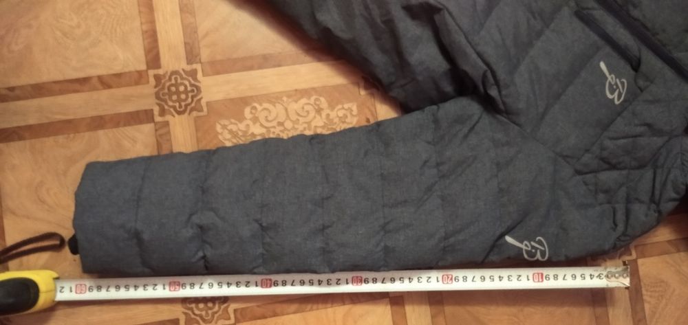 Куртка зимова, осіння, демісезонна, дитяча, на підлітка