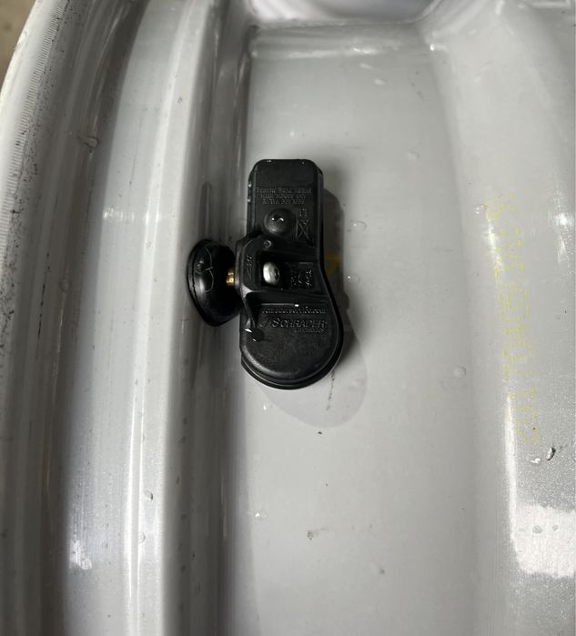 Диски KIA Soul Niro R 16 5 114,3 Forte Ceed