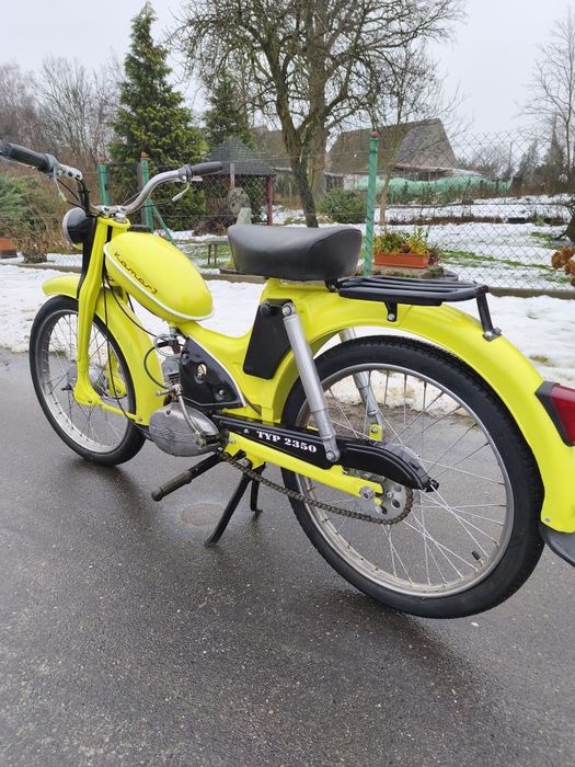 Komarek 2350 wysyłka