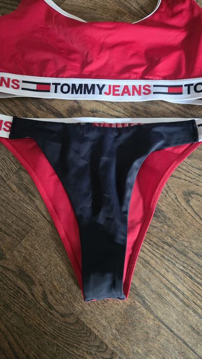 Bikini strój 2-częściowy Tommy r. S