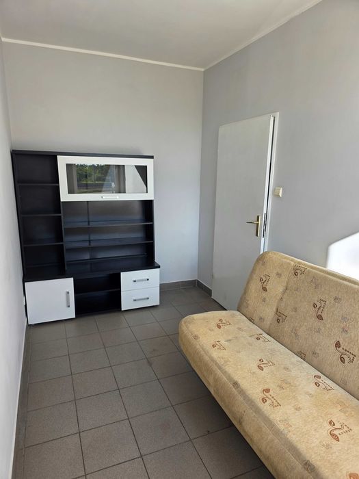 Mieszkanie dwupokojowe do wynajęcia