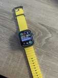 Apple Watch Ultra GPS + Cellular Koperta 49mm z tytanu - z 11.02.2025