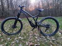 Rower commencal supreme sx enduro dh