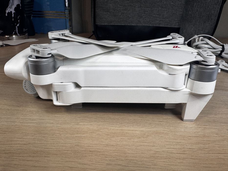 Dron fimi x8 pro 2020